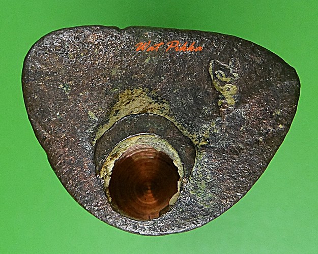 รูปหล่อหลวงพ่อเนย วัดโนนแสงคำ สกลนคร .C258.