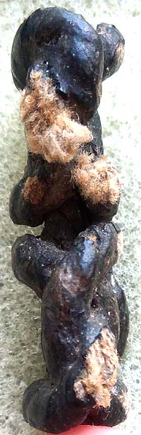 *ปมพิรอด เชือกจุ่มรัก วัดหนองบัว กาญจนบุรี*