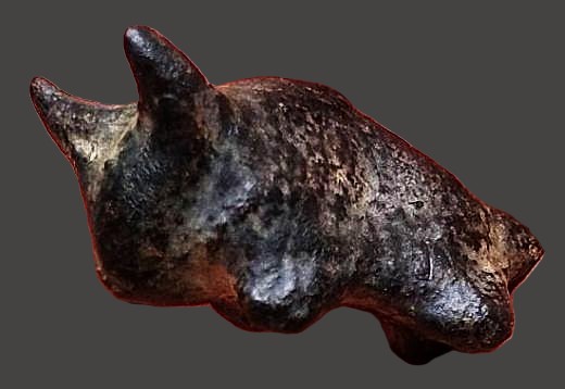 *วัวธนู ครูบา*