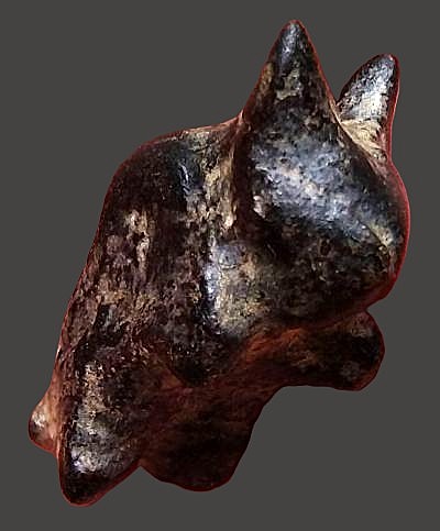 *วัวธนู ครูบา*