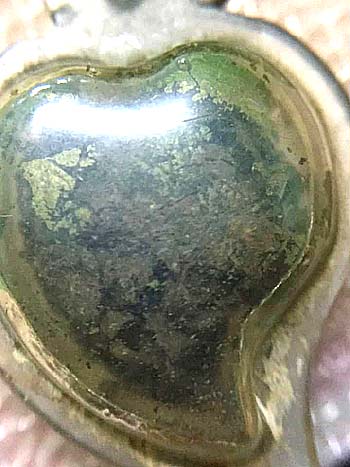 *ชานหมากคาย หลวงปู่ทิม วัดพระขาว อยุธยา*