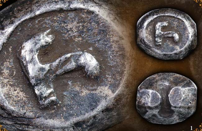 *หัวนอโมโบราณ นครศรีธรรมราช*