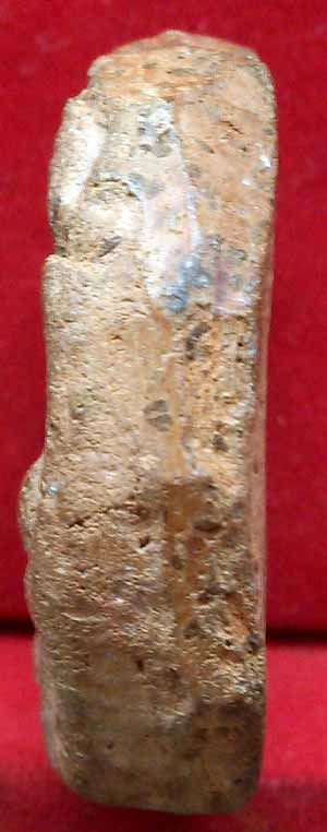 *ดินเก่า พิมพ์แปลก*