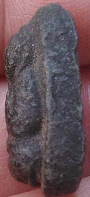 *ปิดตาหลังยันต์อุ เนื้อผงคลุกรัก วัดบ่อวิน ชลบุรี หลวงปู่ทิม อิสริโก ปลุกเสก(2)*