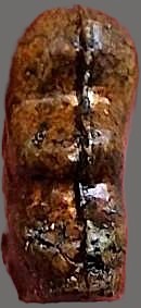 *ปิดตาพิมพ์จิ๋ว แจกแม่ครัว ผงน้ำมันจุ่มรักน้ำเกลี้ยง หลวงพ่อทองสุข วัดสะพานสูง นนทบุรี*