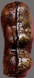 *ปิดตาพิมพ์จิ๋ว แจกแม่ครัว ผงน้ำมันจุ่มรักน้ำเกลี้ยง หลวงพ่อทองสุข วัดสะพานสูง นนทบุรี*