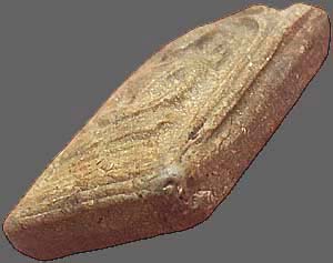 *พระผงสมาธิเพชร รุ่นแรก ปี๒๔๗๘ หลวงพ่อสุน วัดแหลมใต้ ฉะเชิงเทรา*