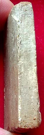 *พระผงรูปเหมือนซุ้มระฆังใหญ่ หลวงพ่อพรหม วัดช่องแค รุ่นฉลองมณฑป ปี๒๕๑๔*