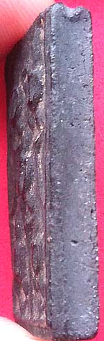 *พิมพ์พระเจ้าห้าพระองค์ วัดบางคลาน พิจิตร ปี๒๕๑๕ เนื้อผงใบลาน*