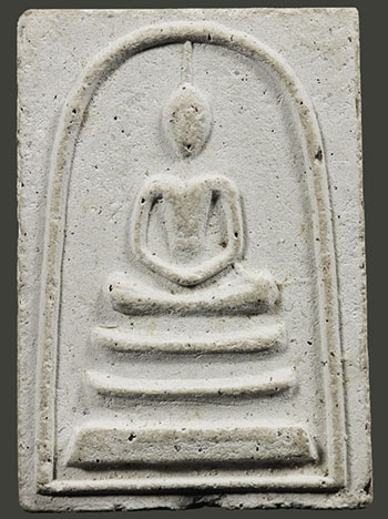 *สมเด็จฯเขมังกะโร รุ่นแรก ปี๒๕๑๗ หลวงพ่อแพ วัดพิกุลทอง สิงห์บุรี(2)*