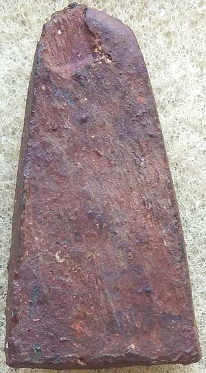 *พิมพ์ถ้ำเสือ เนื้อดินเผา ปี๒๔๗๐ หลวงปู่ยิ้ม วัดเจ้าเจ็ดใน อยุธยา*