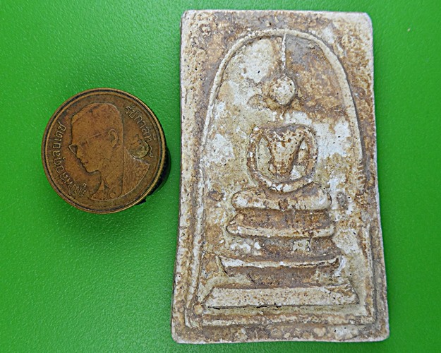 พระสมเด็จ ไม่ทราบที่  .C527.*