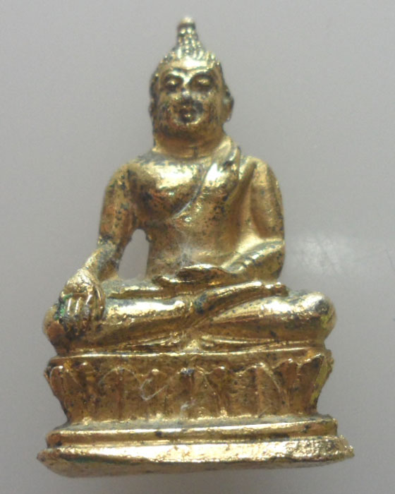 ** จ.เชียงใหม่ *** พระกริ่ง วัดพระสิงห์