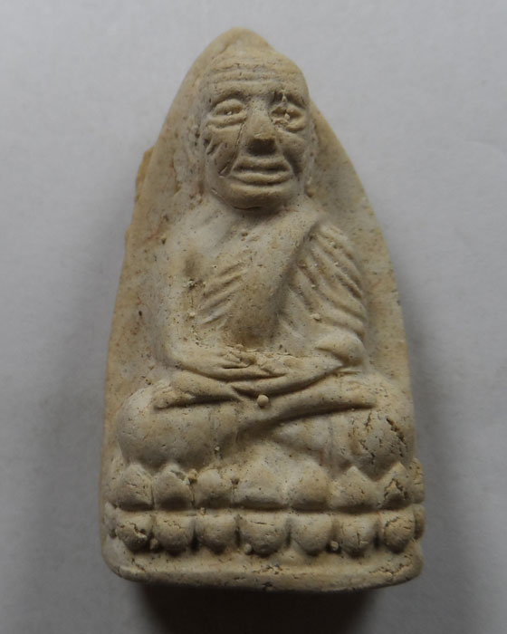 หลวงปู่ทวด พระอาจารย์สุนทร วัดท่าเจริญ จ.สุพรรณบุรี