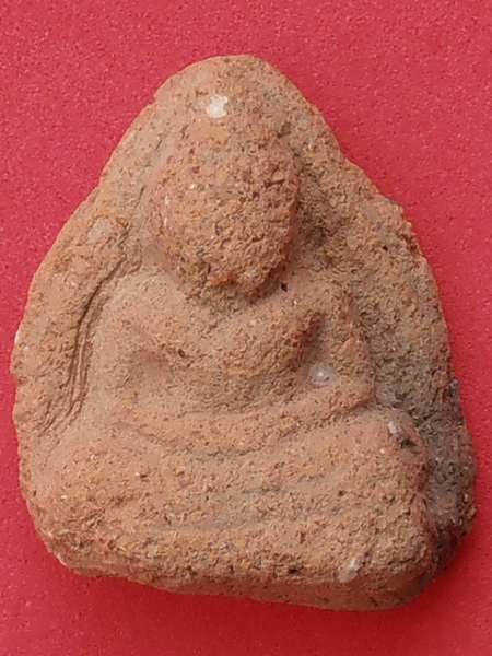 พระเนื้อดิน อยุธยา