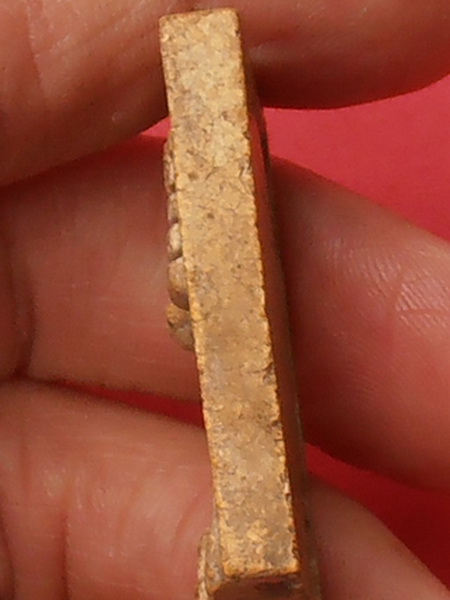 พระสมเด็จหลวงพ่อบ้านแหลม สมุทรสงคราม 