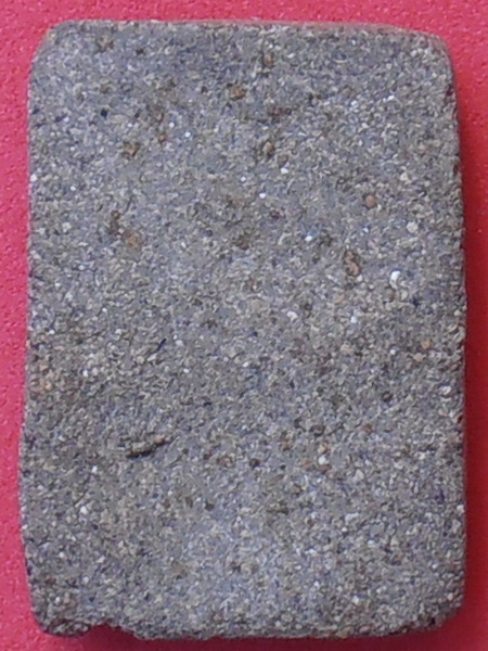 พระนางกวัก(เนื้อผง)ไม่ทราบที่