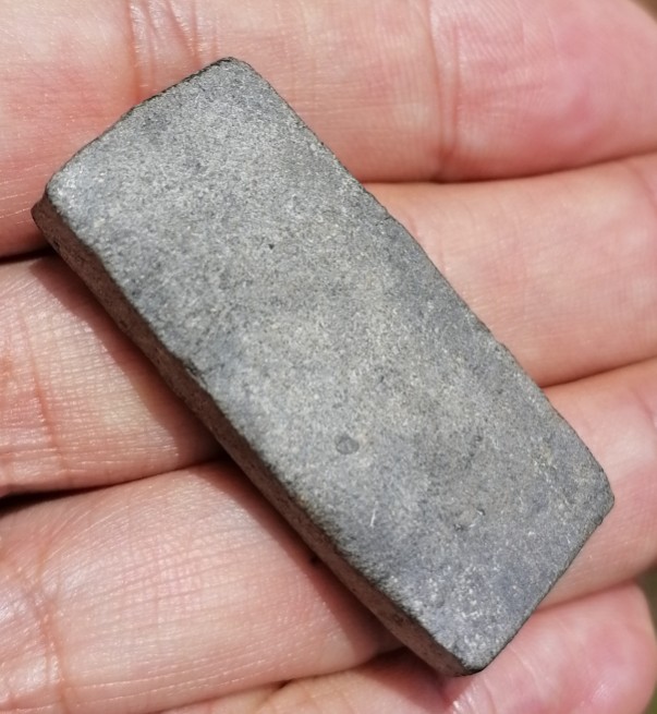  พระสมเด็จพิมพ์ไพ่ตอง ฐาน 16 ชั้น 5 จุด หลวงพ่อพริ้ง วัดบางปะกอก เนื้อผงใบลาน แห้งๆ เคาะเดียว   