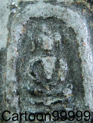 สมเด็จคะแนน เนื้อผงกระดูกผี วัดโพธิ์ฯ ครับ เนื้อออกโซนเทา ลงรักน้ำเกลี้ยง แห้งๆ ครับผม