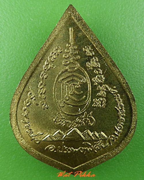 เหรียญหลวงพ่อแนม วัดเขาหน่อ นครสวรรค์ .C789.