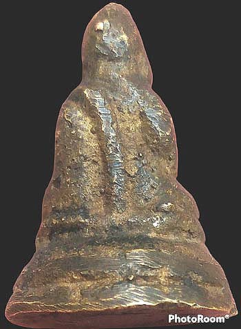 รูปหล่อฯพระพุทธ