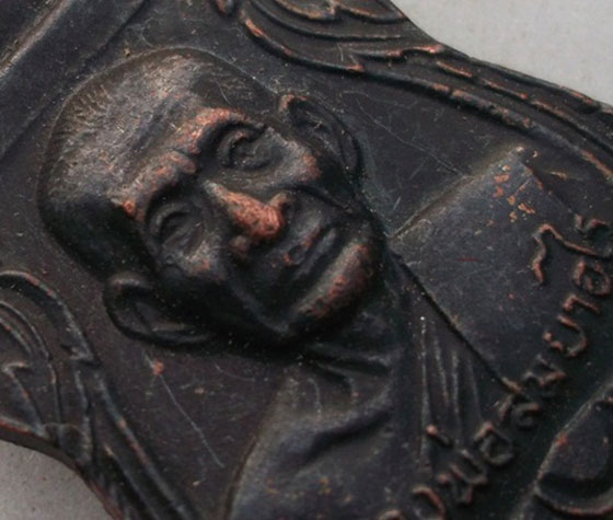 หลวงพ่อสม วัดดอนบุบผาราม ต.บ้านกร่าง อ.ศรีประจันต์ จ.สุพรรณบุรี ทันหลวงพ่อทุกองค์ครับ