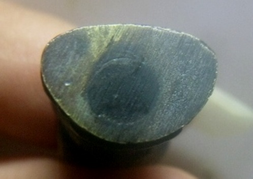 **เบา​ๆ​**รูปหล่อพระไพรีพินาศ สมเด็จพระญาณสังวร สมเด็จพระสังฆราช วัดบวรนิเวศวิหาร**สวยๆ 