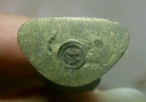 **เบาๆ**รูปหล่ออุดกริ่ง ฤาษีตาไฟ เทพเจ้าแห่งเวทมนต์ รุ่นนะมหาเมตตา อาจารย์ชูเดช ชื่นชม**ตอกโค้ด สวยๆ