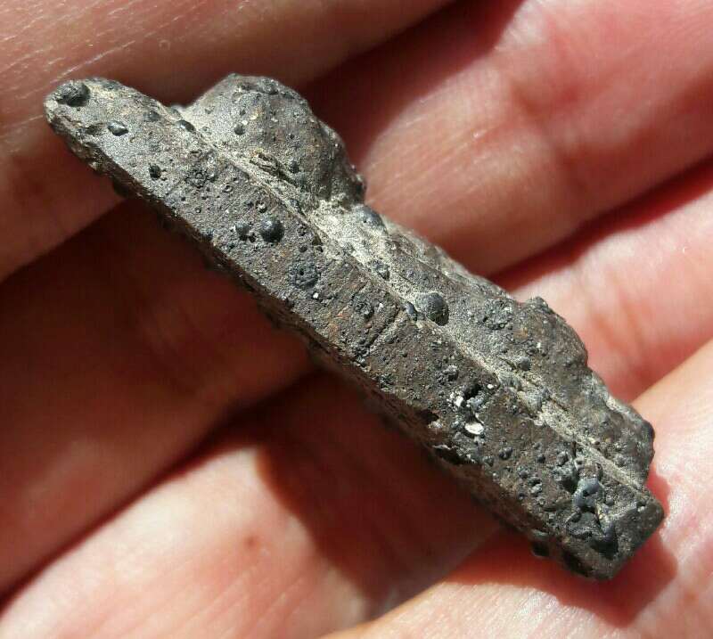 หลวงปู่ทวด ไม่ทราบที่ เคาะเดียว