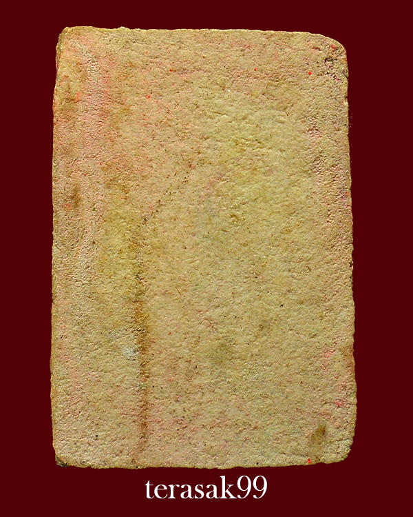 พระสังกัจจายน์ หลวงปู่หิน วัดระฆัง เนื้อผงสมเด็จวัดระฆังฯ ปี2500 สวยๆ (2)