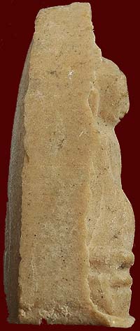 *พระรอดจงอางศึก รุ่นแรก ปี๒๕๑๔ หลวงพ่อแพ วัดพิกุลทอง เนื้อเกสร*