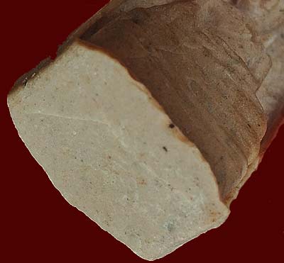 *พระรอดจงอางศึก รุ่นแรก ปี๒๕๑๔ หลวงพ่อแพ วัดพิกุลทอง เนื้อเกสร*