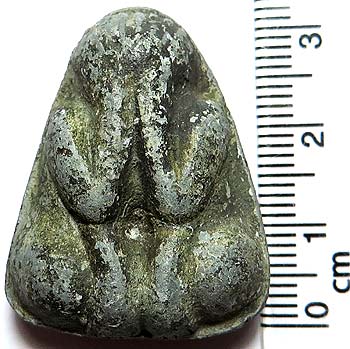 ปิดตา เนื้อชินตะกั่ว (1)