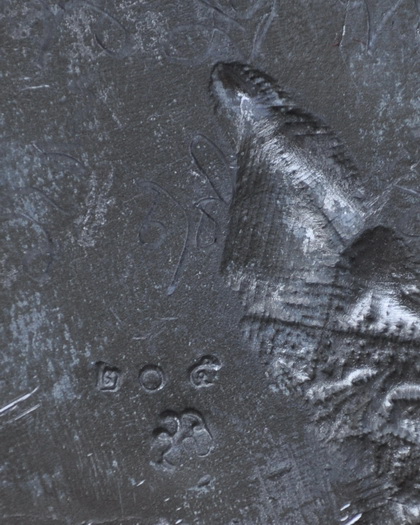 ขุนแผนแขนอ่อนรุ่นแรกเนื้อชินตะกั่ว หลวงปู่ชื้น วัดญาณเสน 