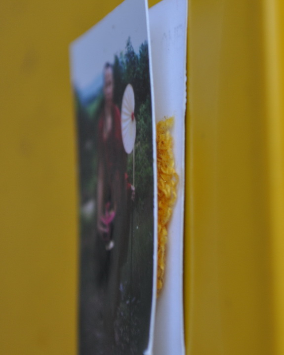 รูปถ่าย ครูบากฤษดา วัดสันพระเจ้าแดง 