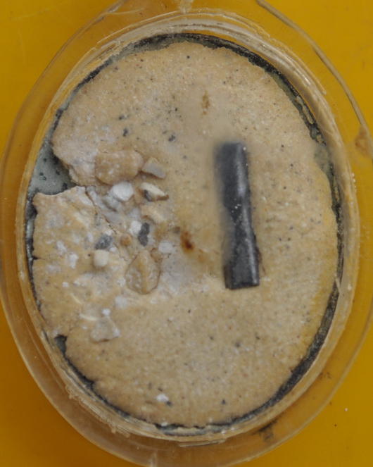 ล๊อกเกตรุ่นแรก หลวงพ่อสุพจน์ วัดศรีทรงธรรม 