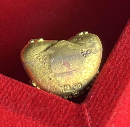 หลวงปู่หา สุภโร วัดสักกะวัน จ.กาฬสินธุ์ หลวงปู่ไดโนเสาร์ พระปิดตารวยทันใจ