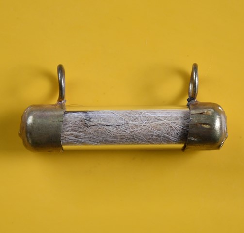 ตะกรุดหลวงพ่อพูล วัดไผ่ล้อม