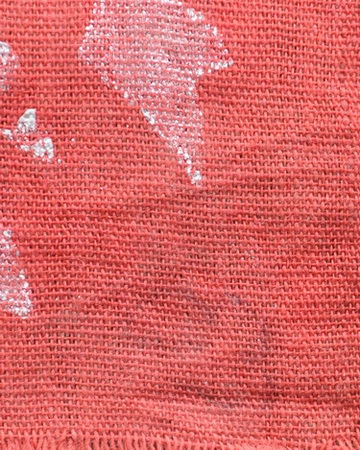 ผ้ายันต์จักร พระคุณเจ้าดาบส สุมโน