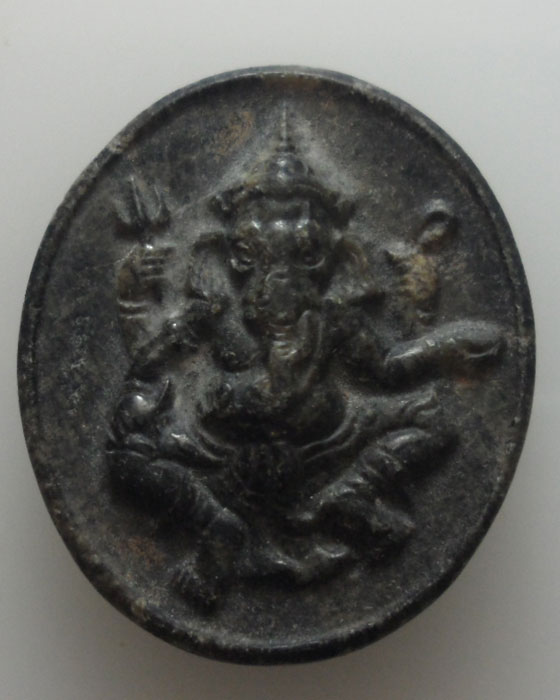 พระพิฆเณศวร์ ปู่ฤาษีบึงกาฬ