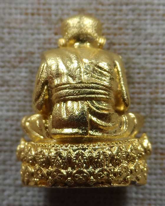 รูปหล่อหลวงพ่อทวด ปาฎิหาริย์นิรันตราย (กฐิน๖๖) จ.พระนครศรีอยุธยา 