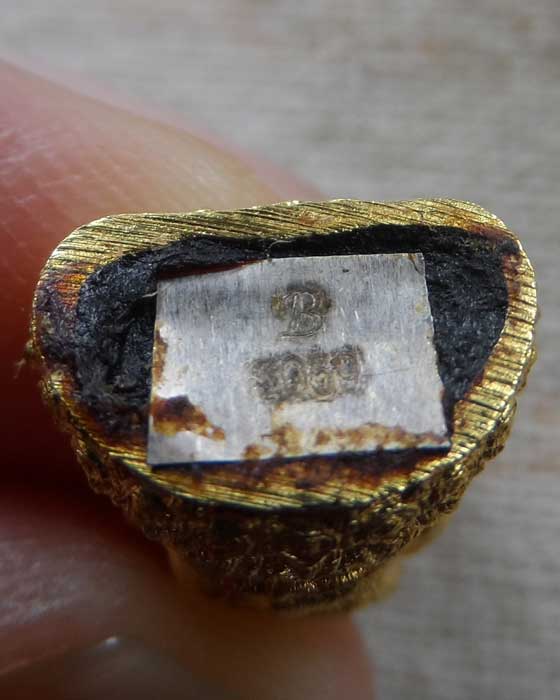 รูปหล่อหลวงพ่อทวด ปาฎิหาริย์นิรันตราย (กฐิน๖๖) จ.พระนครศรีอยุธยา 