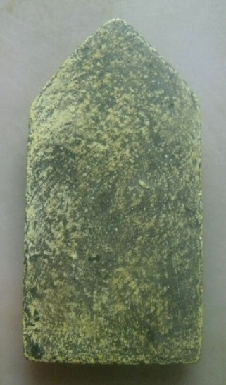 **เบาๆ**พระปางลีลาประทานพร ทรงห้าเหลี่ยม เนื้อผง เก่าไม่ทราบที่**เนื้อจัด สวยๆ เชิญชมครับ