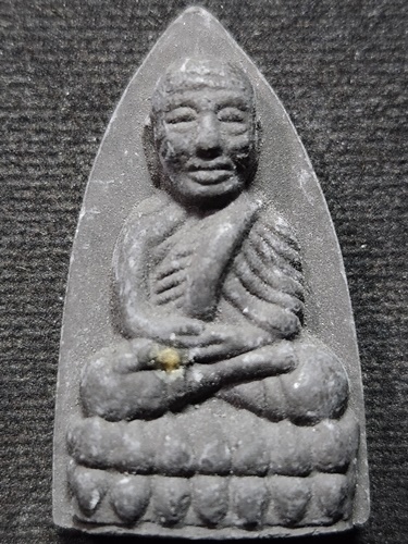 วัดช่องลม สมุทรสงคราม หลวงปู่ทวด 