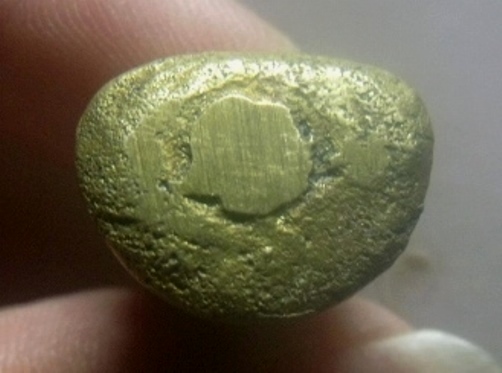 **เบาๆ**รูปหล่อโบราณ หลวงพ่อเงิน วัดบางคลาน เนื้อทองผสม เก่าๆ**สวยๆ เชิญชมครับ