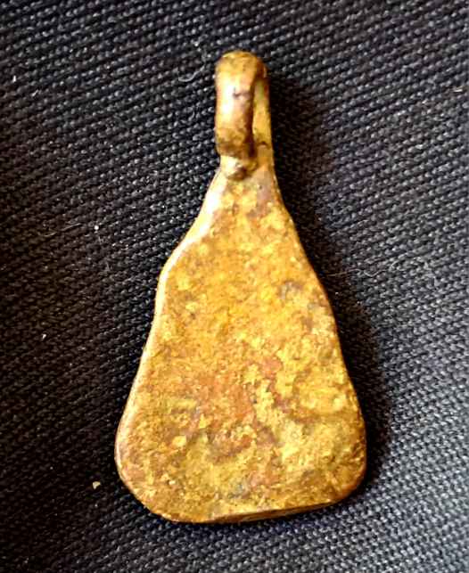 เหรียญหล่อหลวงพ่อเพชร วัดท่าหลวง จ.พิจิตร