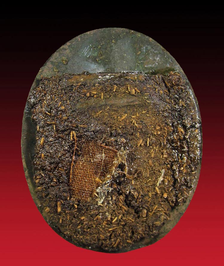 เหรียญหล่อเลื่อนสมณศักดิ์ หลวงพ่อล้าน วัดขนาย รุ่นแรก เนื้อนวะโลหะ จ.สุราษฎร์ธานี((((ปิดเคาะแรก)