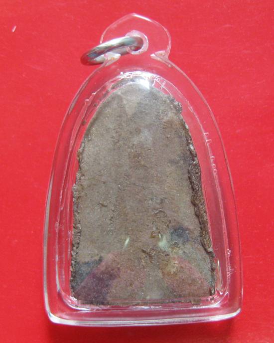 พระกรุวัดป่าช่องกุ่ม อ.วัฒนานคร จ.สระแก้ว พิมพ์สมเด็จพระพุฒาจารย์ หลวงปู่หมุน พีธีรวยทันใจ 43