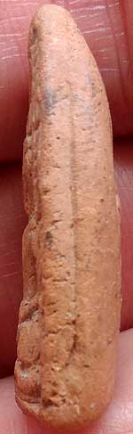 *พิมพ์พุทธชินราช เนื้อดินเผา หลวงพ่อถิร วัดป่าเลไลยก์ สุพรรณฯ*