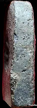 *พิมพ์เล็บมือรัศมี ท่านเจ้าจุ้ย วัดสามปลื้ม กทม. ผงใบลาน หลังยันต์อัง ปี๒๔๗๕*